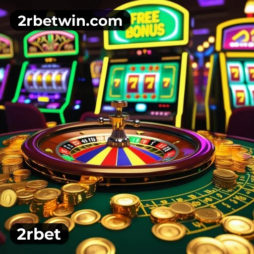 Tabela RTP dos jogos de cassino da 2rbet