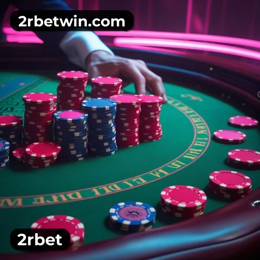 Tabela RTP dos jogos de cassino da 2rbet