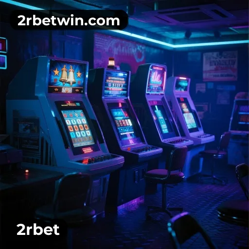 Certificações de segurança da 2rbet