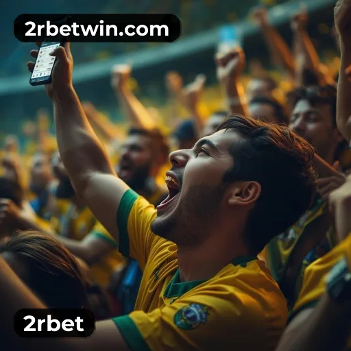 Suporte 24 horas 2rbet
