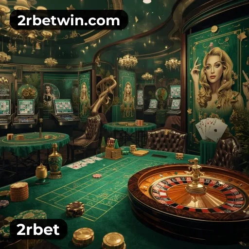 Catálogo 2rbet com mais de 3.100 jogos — Pragmatic Play, Evolution, NetEnt e fornecedores certificados