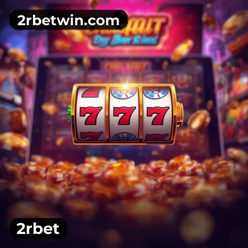 Bônus e promoções 2rbet