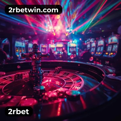 App 2rbet para iOS e Android — interface mobile, login biométrico e PIX integrado