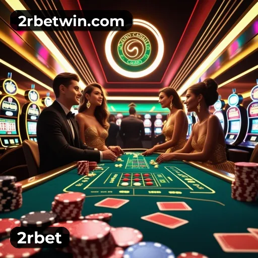 App 2rbet para iOS e Android — interface mobile, login biométrico e PIX integrado