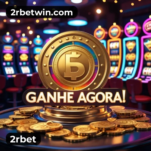 Logo da 2rbet