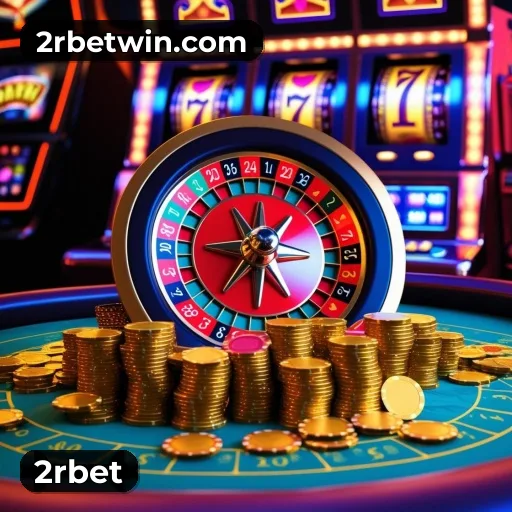 Níveis do programa VIP da 2rbet