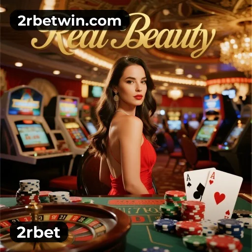 Bônus e promoções 2rbet