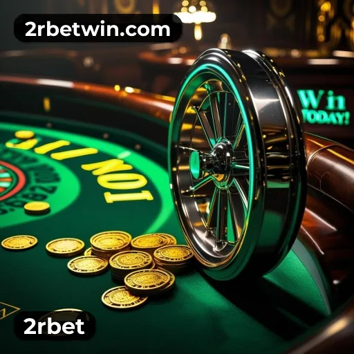 Bônus e promoções 2rbet