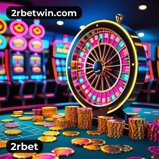 Catálogo 2rbet com mais de 3.100 jogos — Pragmatic Play, Evolution, NetEnt e fornecedores certificados