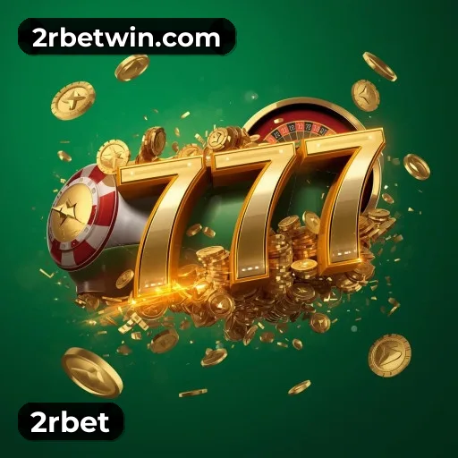 Logo da 2rbet