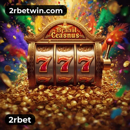 Logo da 2rbet