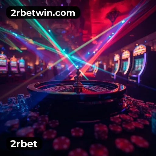 Tabela RTP dos jogos de cassino da 2rbet