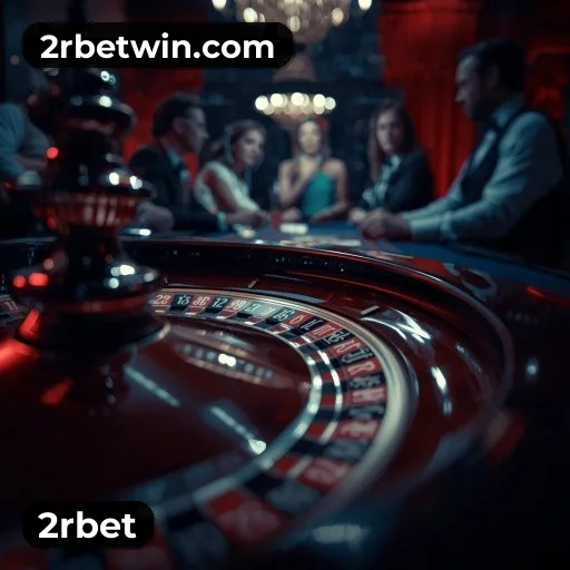 Loterias online disponíveis na 2rbet