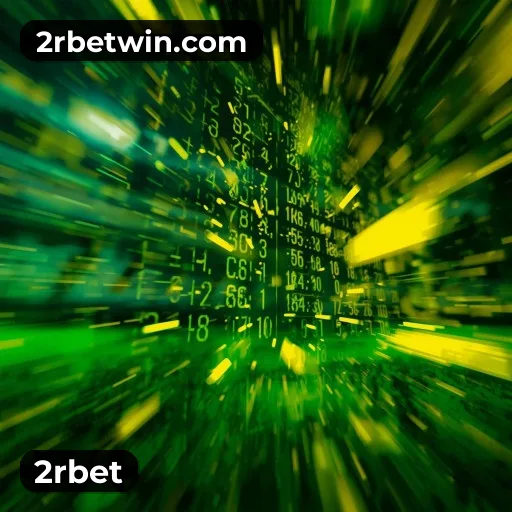 Loterias online disponíveis na 2rbet