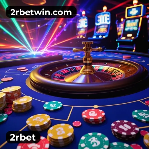 Níveis do programa VIP da 2rbet