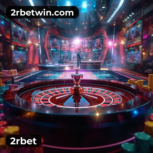 Níveis do programa VIP da 2rbet